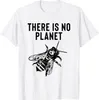 camiseta save the planet