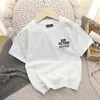 T-shirts Graphic Oversized T Shirts Girls Boys Kids Summer Baby Clothes For Teenage Teens Blouses Harajuku Shirt Cute Tops Boy T-shirt T230209