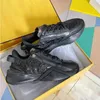 2023 Marcas perfeitas Mens FLOW Tênis Sapatos Conforto Casual Caminhada Homens Esportes Zíper Malha de Borracha Leve Skate Runner Sole Tech Fabrics Trainer