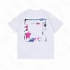 T-shirts OFFS Summer Mens Women Designers Tshirts T-T-T-T-T-TEES Brands de mode Tops Sage décontracté S Vêtements de rue