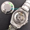 VS factory VSF man watch Cal.3235 movement 41MM 904L fine steel Ceramic bezel Storage for 72 hours Sapphire crystal 2.5x magnifying glass