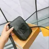 Mode av h￶gsta kvalitet Kvinna Luxury Designers Crossbody Mobiltelefon Bags Wallet Ryggs￤ck Handv￤skor Purs Card Holder Bag av DQSHOE01 S152 007