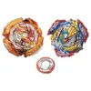 Spinning Top Original Tomy Beyblade Burst B-205 Burst Ultimate vs Set 230210