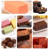 Double Arms Chocolate Cutter Standard Small Ganache Chocolate Guitar Cutter Cutting Machine Factory Cake Tool