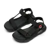 Sandalen Ankunft Sommer Jungen Mädchen Kinder Hohe Qualität Freizeitschuhe Outdoor Kind Bequem