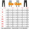 Pantalons pour hommes Hiver Pantalons imperméables pour hommes Randonnée en plein air Camping Pêche Pantalons de sport Homme Casual Soft Shell Fleece Warm Cargo Pants 5XL 230211