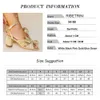 Sandales RIBETRINI marque de luxe concepteur de haute qualité ouvert Peep Toe Bowknot talons hauts femmes sandales robe de soirée de mariage chaussures d'été G230211