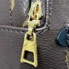 Designer Backpack Genuine leather Handbag 34CM Delicate knockoff Women Bag With Box YL001