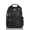 Schooltassen 222681 Heren Business Leisure Ballistic Nylon Backpack Computer 230210