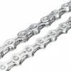 سلاسل VG Sports 9 Speed ​​11-40T دراجات الكاسيت الحرة للدراجات الإكسسوارات MTB Mountain مع 9S Half Hollow Bike Chain 0210