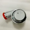 CLR Universal Electric Turbocharger Supercharger Kit Thrust Motorcycle Electric Turbo Air Filter Intake all car improve speed6177237