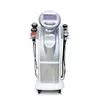 Slimming Machine 2022 7 In 1 Rf Lipolaser 80K Cavitation Loss Weight Cavitation Ultrasound Machines