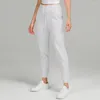 Calças de yoga ativo designer jogger sweatpants fitness mulheres algodão alta wasit solto correndo calças inverno feminino roupas ginásio