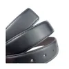 Mens Belts Designer Jeans Luxury Belt Womens Fashion Classic Cowhide Waistband Many Color Letter Smooth Buckle