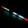 Bike Lights Leadbike Wind And Fire Wheel DIY Light Waterproof Tire Programmable LED Double Sided Display