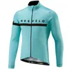 Racing Jackets Morvelo Cycling Jersey Men Mtb Bike Bicicleta Pro Team Sportswear Ropa Camisa Maillot Long Sleeve Clothes