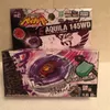 Dönen Tomy Japon Beyblade Metal Füzyon BB47 Earth Eagle Aquila Başlangıç ​​230210