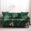 Chair Covers Stretch Sofa Cover Sectional Couch Elastic Armchair Slipcovers For Living Room El Home Office 1/2/3/4 Seater