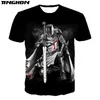 knights templar shirts