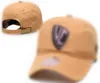 Borduurwerk hetzelfde bedrag voor liefhebbers Ball Caps Groothandel Fashion Summer Sport Cap Hip Hop Cotton Hat
