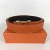 Boucle de mode ceinture en cuir véritable largeur 40mm 12 styles de haute qualité avec boîte designer hommes femmes ceintures pour hommes