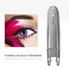Eye Massager Bbeye Anti Aging massager Bb Care Massage Equipment Instrument Lifting Pen 230303