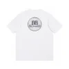 T-shirt en coton pour hommes de cr￩ateur pour hommes