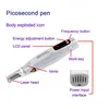 Other Beauty Equipment Picosecond Laser Pen Blue Light Therapy Pigment Tattoo Scar Mole Freckle Removal Dark Spot Remover Machine