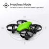 Electric/RC самолеты Potensic A20 RC Quadcopter Indoor Outdoor Mini Dron