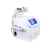 EMS Nano Oxygen Jet Peel Dermabrasion RF Skin Verjonging Scubber Mesogun Hydraterende Ultrasone Machine