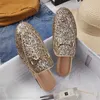 Hausschuhe Hausschuhe Pantoletten Schuhe Frauen 2022 Neue Stil Oberbekleidung Flache Schuhe Muller Faul Schuhe Urlaub Strand Freizeit Half-Drag Frauen G230210