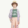 Tシャツ2022年夏の女の子のTシャツ子供用1-10Y子供のためのショートスリーブトップ