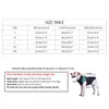 Vêtements de chien Vêtements de mode pour animaux de compagnie pour petits vêtements de bouledogue français Veste de broderie Accessoires Chihuahua Sweats à capuche S-2XL PC1310 230211
