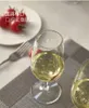 Transparent Wine Glass Creative Personality Tritan Material Plastic Wine Cups Goblet