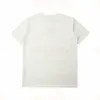 Sommarn nya herr aprikos t-shirt kvinnors f￤rgtryck tees m￤n runda hals casual tees asiatisk storlek s-xl