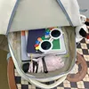 Sacs d'école sac à école Femelle Korean Styles High Souvent sac à dos Ins Japonais Junior