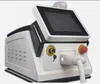 2023 Diode Laser Hair Removal Portable 3 Wave 755 808 1064nm Machine Depilation