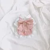 Abbigliamento per cani Vestiti rosa Camicia elegante in cotone autunnale Abiti da sposa principessa per gonne per cuccioli Cani di piccola taglia Ragazza Chihuahua