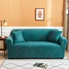 Chair Covers Elastic Sofa Cover Armchair Slipcover 1/2/3/4 Seater Stretch Furniture Protector For Home Living Room Decor