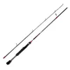 Canne da pesca per barche Catchu Canne da pesca spinning 18m Canne da lancio 615LB Peso linea 321g Peso esca Canne da pesca ultraleggere per stagno fiume J230211