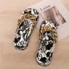 Slippers 2022 New Ladies Slippers Flip-Flops Fashion Sexy Thick Bottom Outer Beach Wear Women Slippers Women Slippers Women Shoes G230210