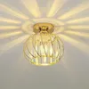 Современные светодиодные светильники освещение для гостиной спальни Потолочная лампа кухонная поверхность монтированных гаджетов 0209