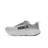 Zapatos de vestir Hoka One Bondi 8 Zapatos para correr Botas locales Tienda en línea Entrenamiento Zapatillas Aceptadas Estilo de vida Absorción de impacto Highway Des Dhwvx