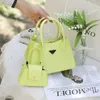 2023 Purses Clearance Outlet Online Sale women's new summer fashion hand mother bag simple commuting foreign style Single Shoulder Messenger Bag