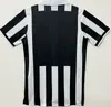 Maillots de football rétro DEL PIERO Conte 1995 1996 1997 1998 PIRLO Buffon INZAGHI ZIDANE Maillot ancien DAVIDS POGBA Conte kits de chemise hommes Maillots de football maillot