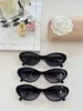 Herren-Sonnenbrille für Damen, neueste Mode, Sonnenbrille, Herren-Sonnenbrille, Gafas de Sol, Glas, UV400-Linse, mit zufällig passender Box 5416