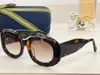 Herren-Sonnenbrille für Damen, neueste Mode, Sonnenbrille, Herren-Sonnenbrille, Gafas de Sol, Glas, UV400-Linse, mit zufällig passender Box 0985