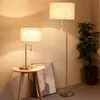 Lampes de table nordique lampe de bureau chambre chevet chaud étude Simple moderne personnalité créative salon américain El lumière