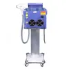 Fabrieksprijs Diodelaser voor professionele ontharing Schoonheidsmachine Combineer 755nm 808nm 1064nm Drie golflengten