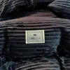 Bettwäsche-Sets Einfarbiger Samt-Bettbezug für das Bett Winterwärme Dickes Bettwäscheset Bettbezug Twin Queen King Bettbezug mit Kissenbezug 230211